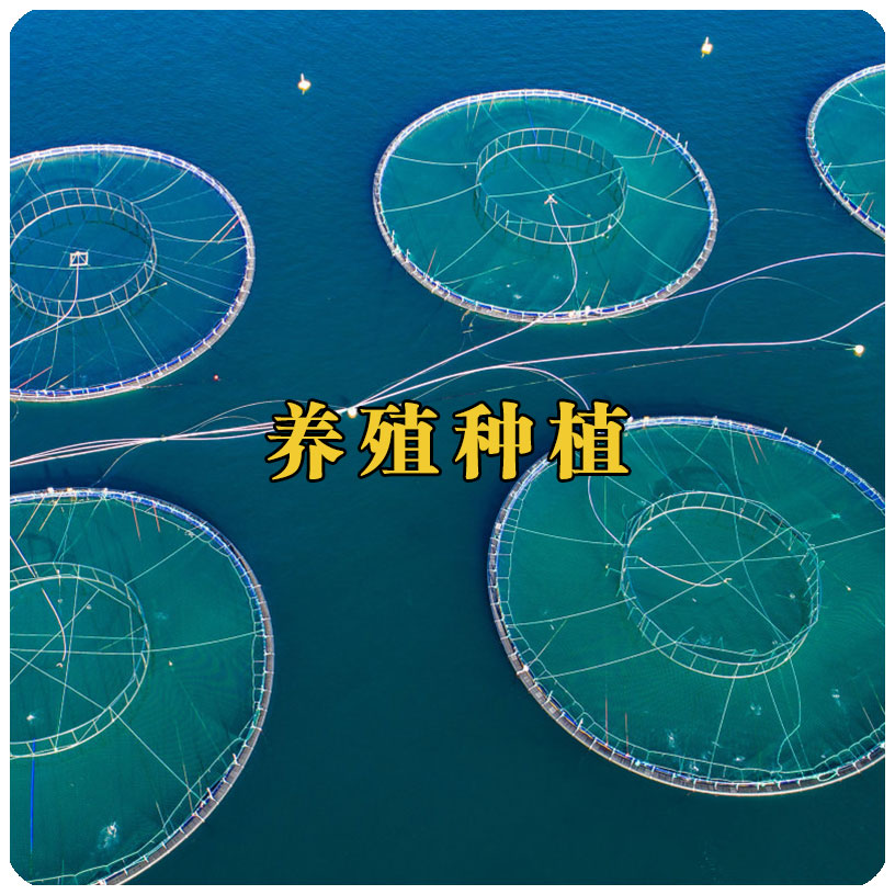 養(yǎng)殖種殖